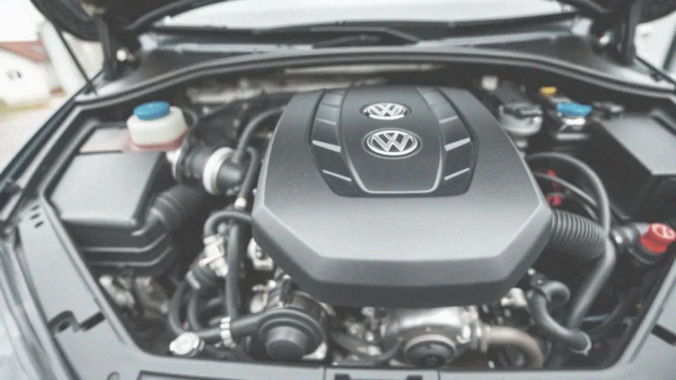 1.4 TSI EA211 jak rozpoznać? Kluczowe cechy i różnice