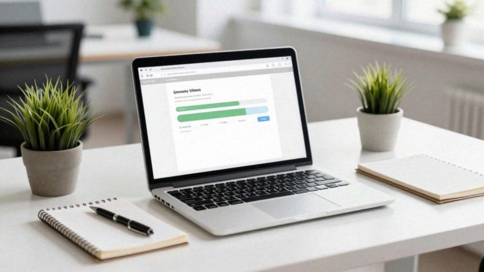 Ile trwa szkolenie BHP online dla pracowników administracyjno-biurowych?