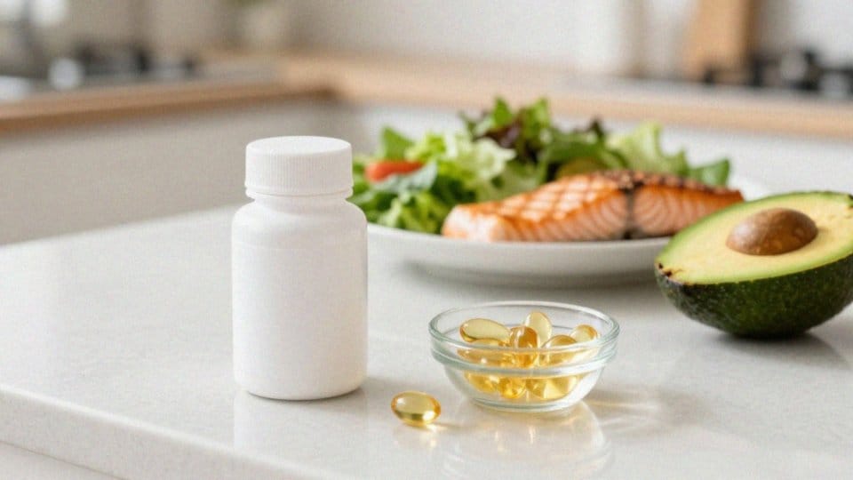 Jak dieta i suplementy wspomagają leczenie niedoczynności tarczycy?