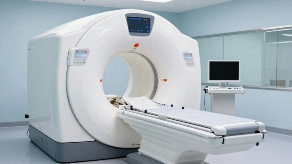 Jak rezonans magnetyczny wykrywa zmiany w mózgu?