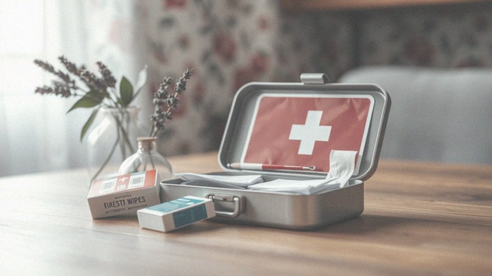 Jak ibuprofen zwiększa ryzyko zakażeń bakteryjnych?