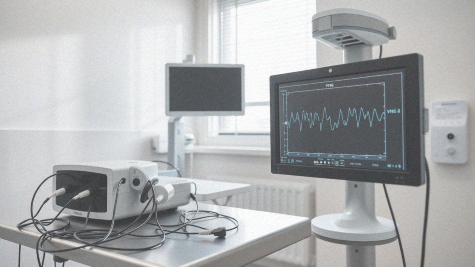 Jak diagnozowane jest zapalenie błędnika?