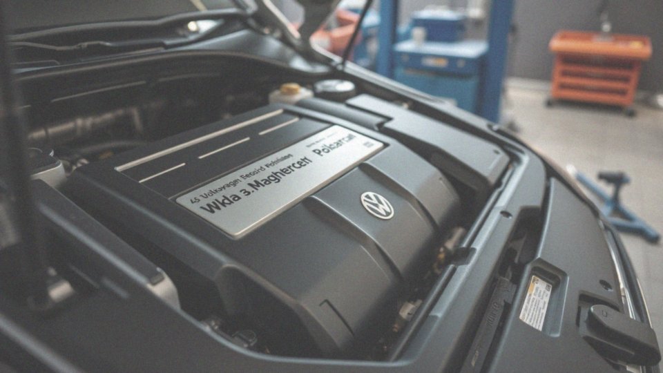 Jakie są mocowe wersje silnika 1.4 TSI EA211?