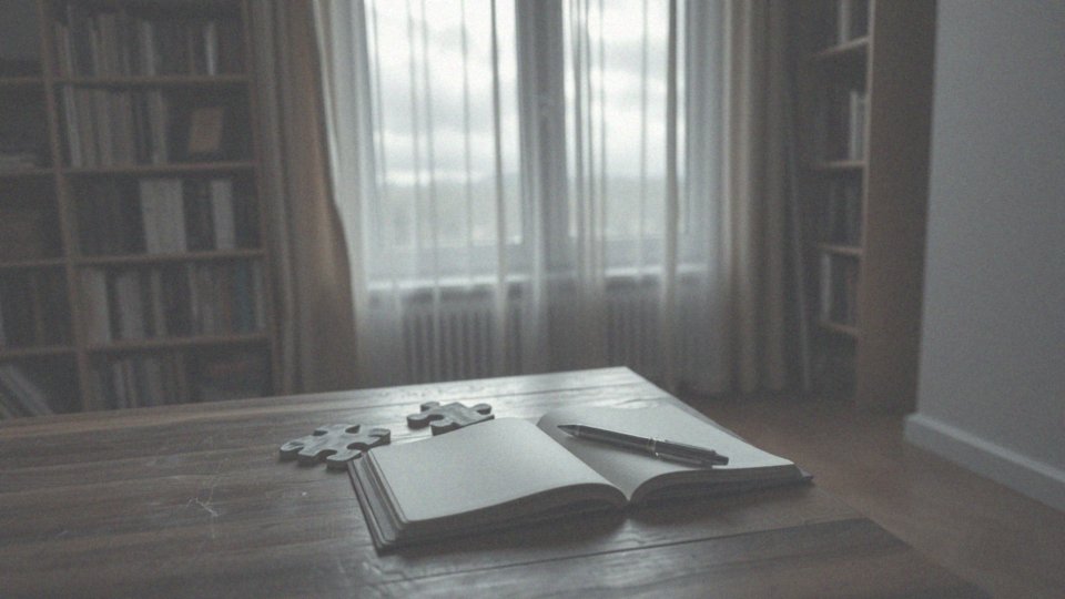 Co charakteryzuje utratę pamięci krótkotrwałej?