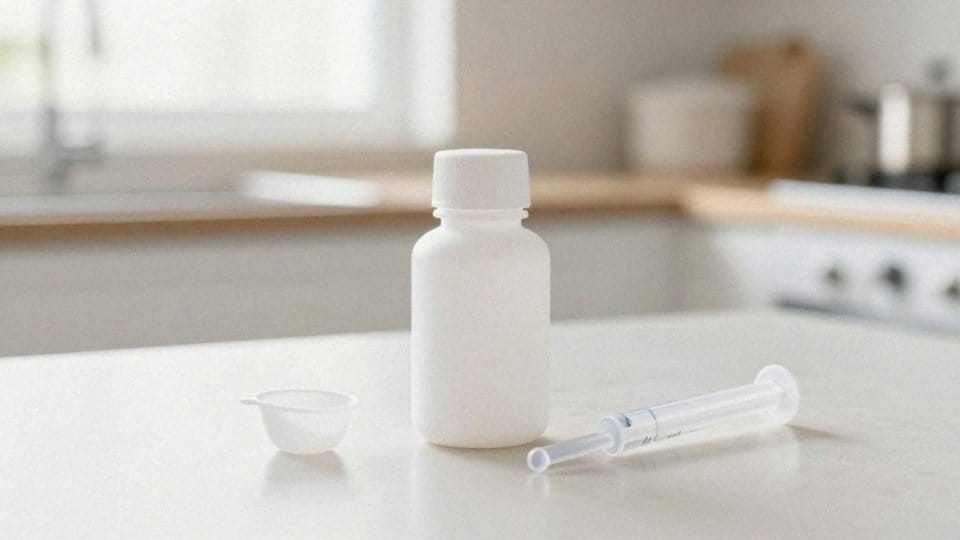 Ile czasu działa ibuprofen?