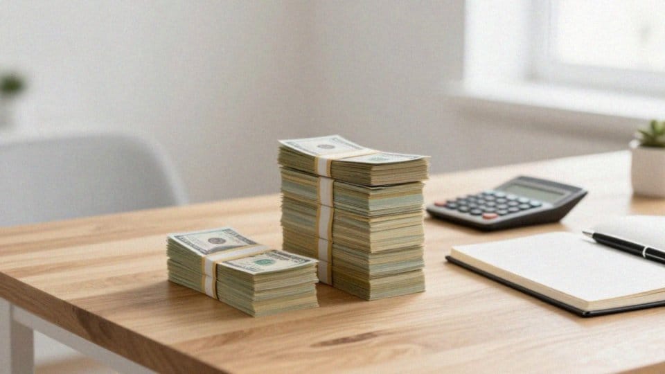 Etat czy B2B: ile zarabia kurier UPS?