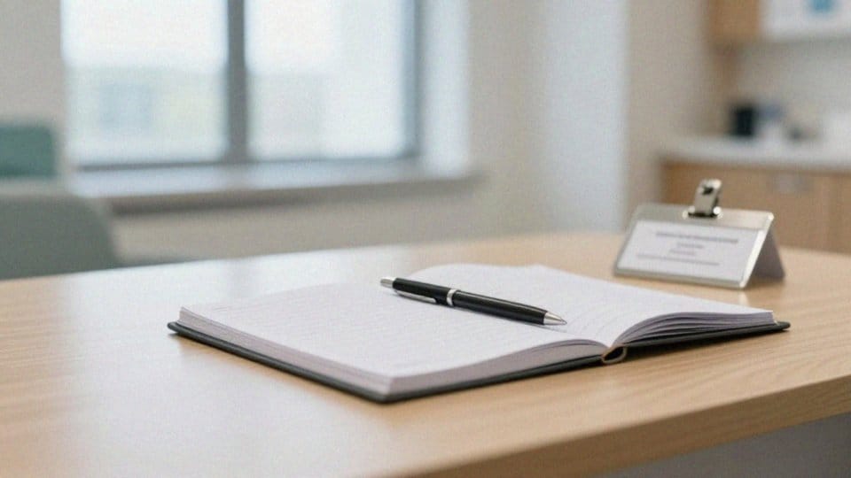 Jak wyglądają widełki wynagrodzeń ordynatora oddziału?