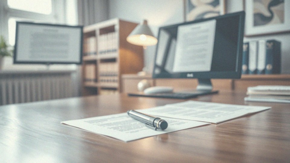 Jakie są podstawowe zasady ustanowienia rozdzielności majątkowej?