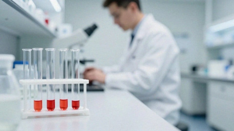 Jak przygotować się do badania CA-125?