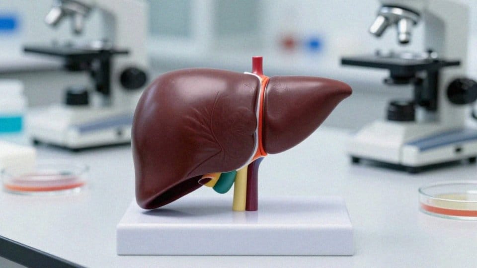 Jak wirusy HBV i HCV powodują przewlekłe zapalenie wątroby?