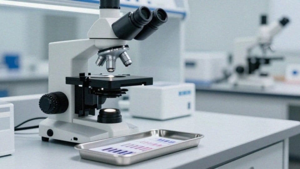 Kiedy wskazana jest biopsja i dalsza diagnostyka?