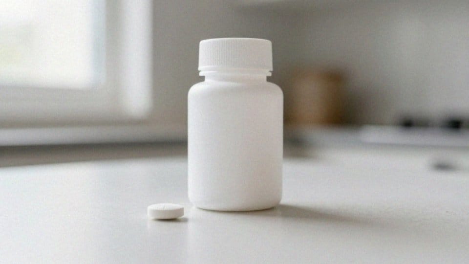 Jak działa ibuprofen i ile trwa efekt?