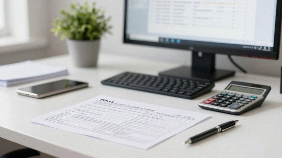 Jak rozróżnić umowę o pracę i powołanie w PIT-11?