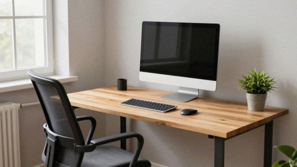 Jak zapobiegać bólom szyi za pomocą ergonomii i ćwiczeń?