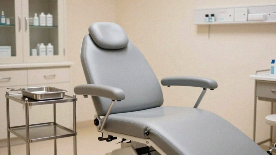 Jak przebiega diagnostyka guli w gardle?