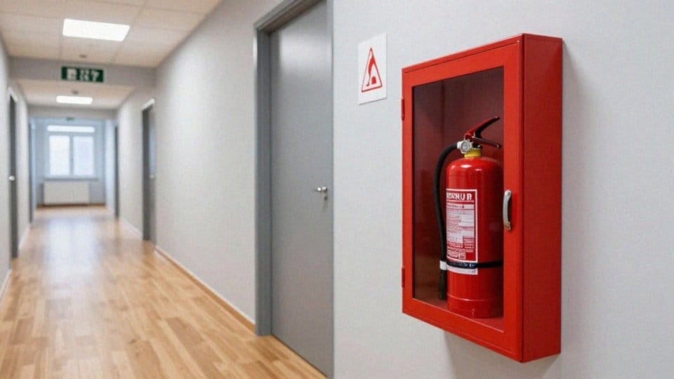 Co ile lat odbywa się szkolenie PPOŻ?