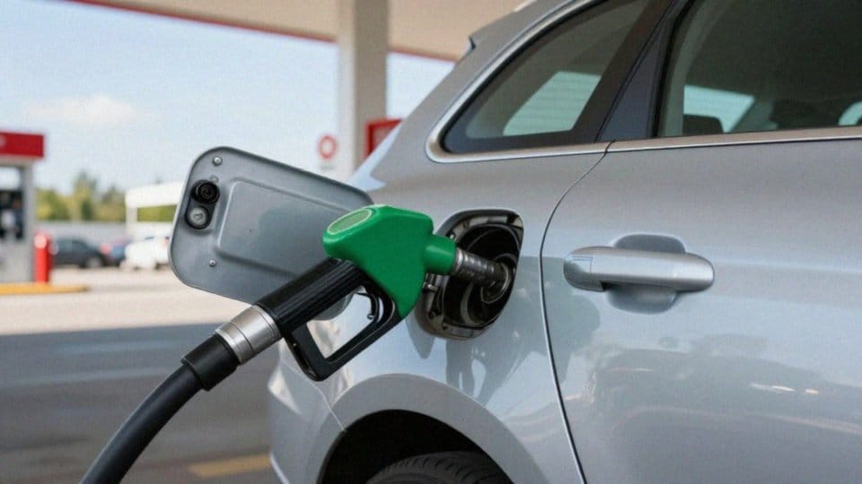 Co mówią raporty o spalaniu Zafiry 1.9 CDTI?