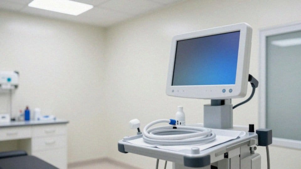 Jak leczy się poszerzony przewód Wirsunga?