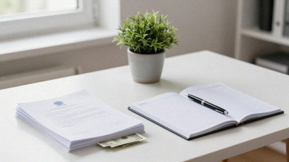 Jak odwołać się od mandatu za parkowanie?