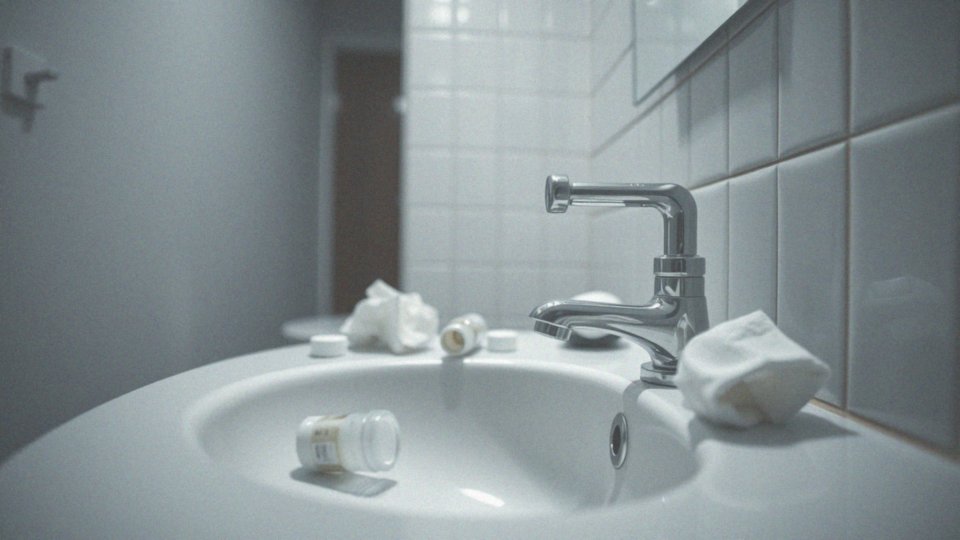 Jakie są skutki przedawkowania ibuprofenu?