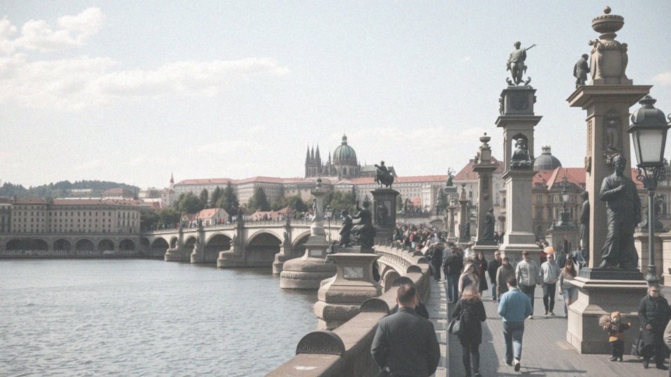Jakie aktywności można uprawiać w Pradze?