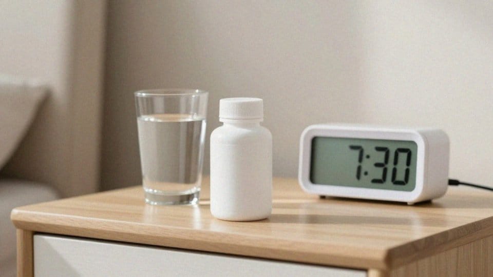 Po jakim czasie działa paracetamol?