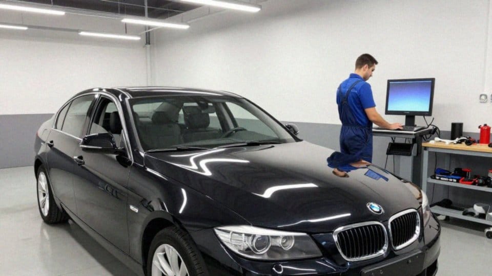 Czy chip tuning poprawi osiągi i spalanie?