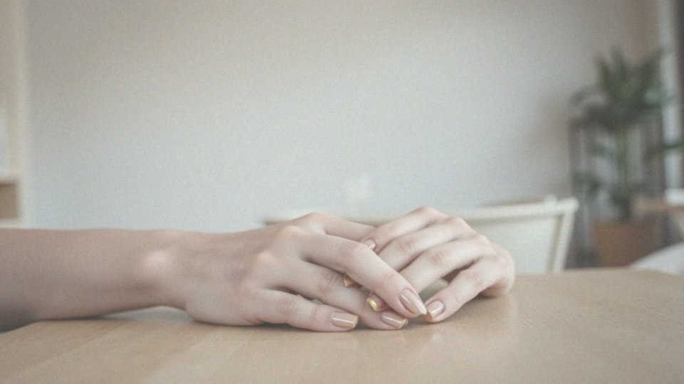 Jakie cechy mają minimalistyczne wzory paznokci?