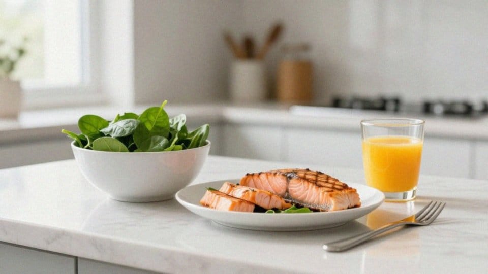 Jak dieta przed operacją jelita grubego zmniejsza ryzyko powikłań?