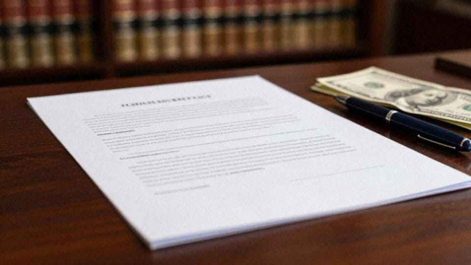 Jak złożyć powództwo o uzgodnienie treści księgi wieczystej?
