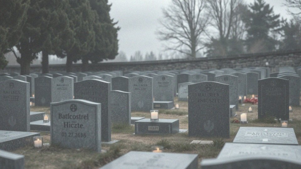 Co się dzieje, gdy zapalimy znicza przed upływem 40 dni?