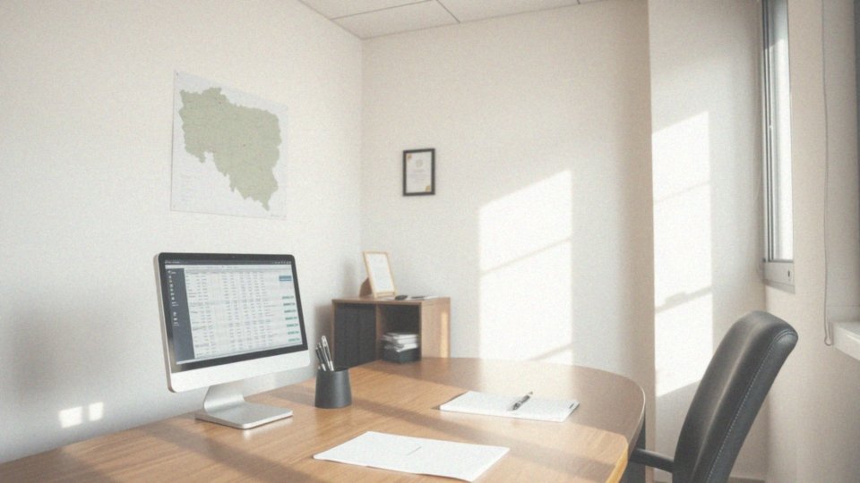Jakie są obowiązki urzędników skarbowych przy weryfikacji rozdzielności majątkowej?