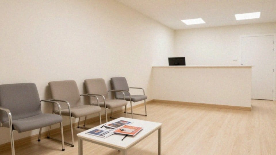 Kto ma pierwszeństwo w kolejce do rehabilitacji?