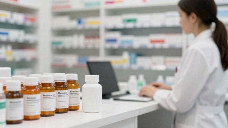 Jak dobierać antybiotyk przy anginie?