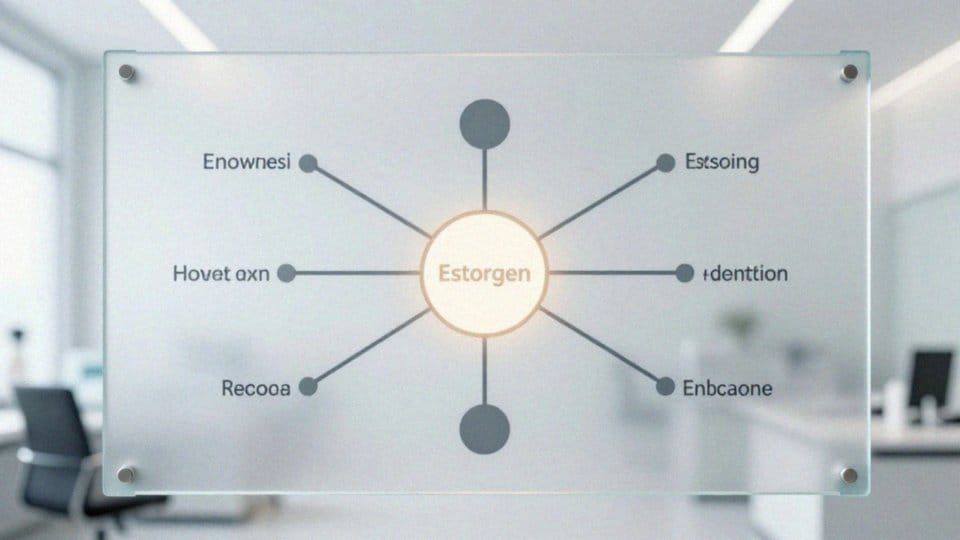 Jakie są skutki nadmiaru estrogenów?