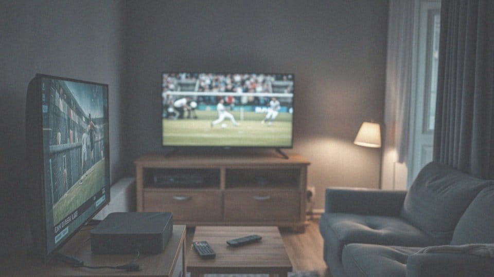 Jakie są typowe problemy użytkowników darmowego IPTV?