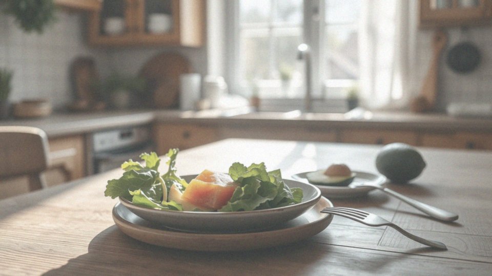 Jak dieta keto wspiera kontrolę poziomu cukru we krwi?