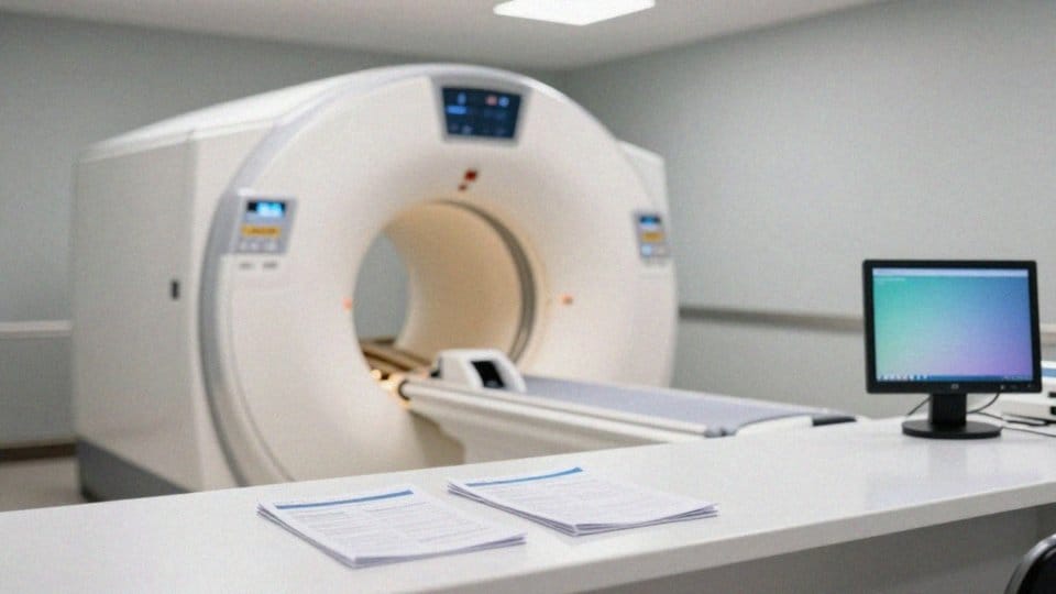 Jakie są alternatywy obrazowe dla RTG celowanego?