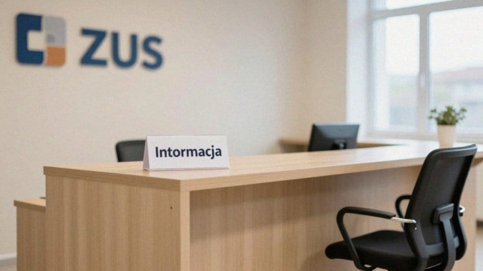 Gdzie i do jakich instytucji składać wniosek o emeryturę?