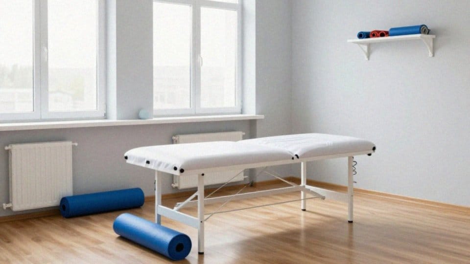 Jak wygląda rehabilitacja po operacji kręgosłupa szyjnego?
