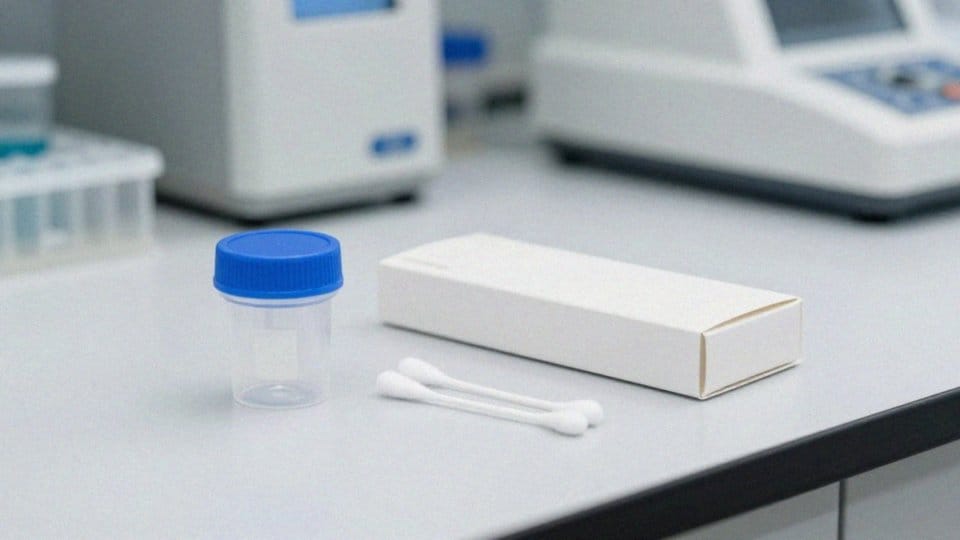 Jak ocenić niewydolność zewnątrzwydzielniczą przy pomocy elastazy?