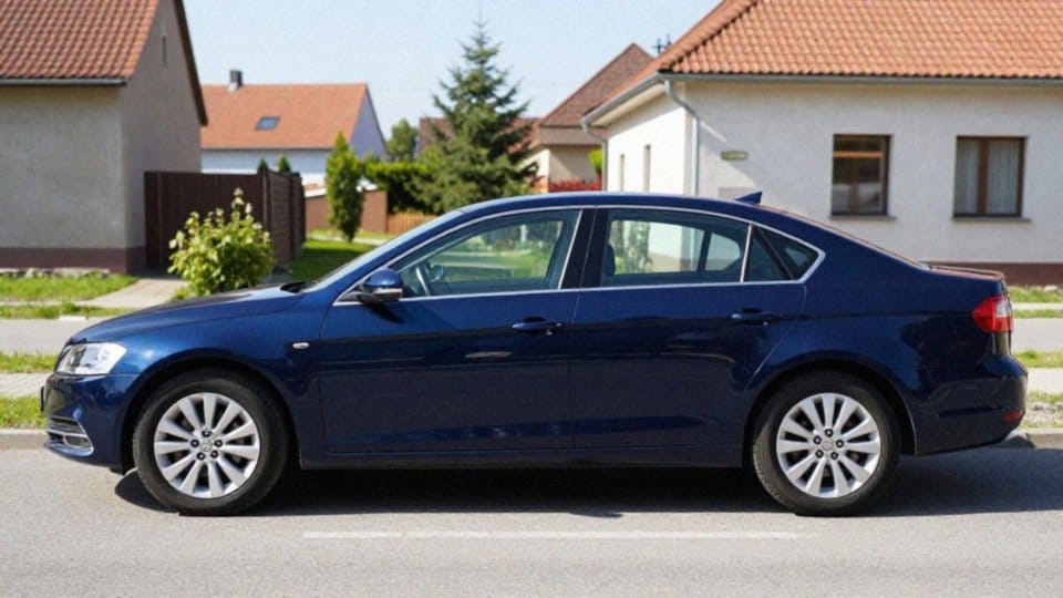 Vectra 1.9: 120 KM czy 150 KM?