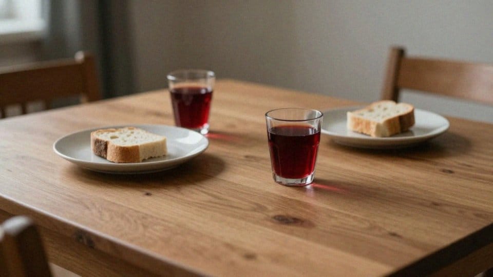Dlaczego Świadkowie Jehowy obchodzą tylko Pamiątkę?