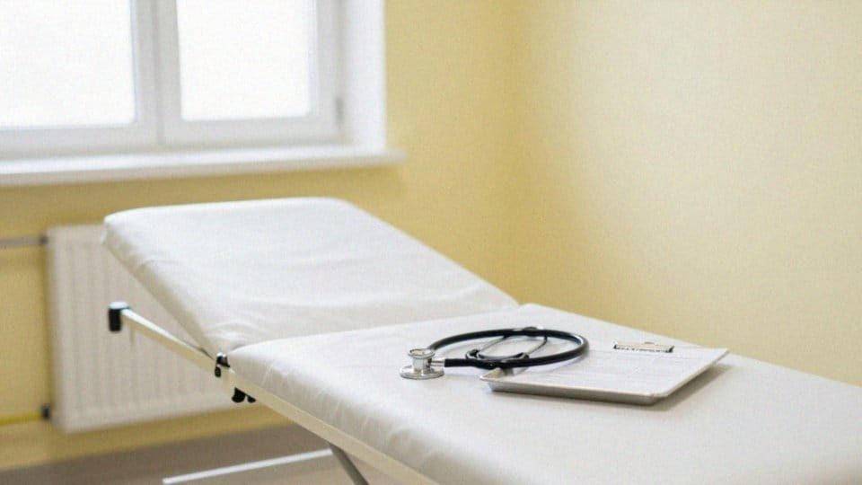 Jak diagnozuje się zapalenie oskrzeli u niemowląt?