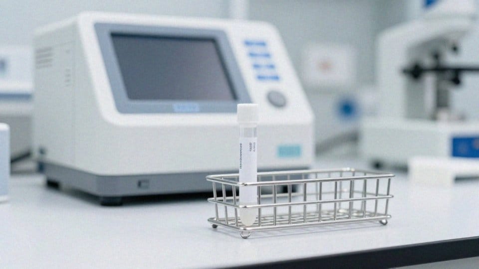 Czy genotypowanie APOE uzupełnia test na Alzheimera z krwi?
