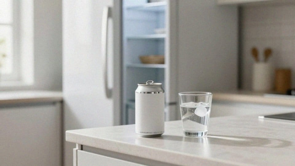 Jak bezpiecznie spożywać i przechowywać gotowy drink?