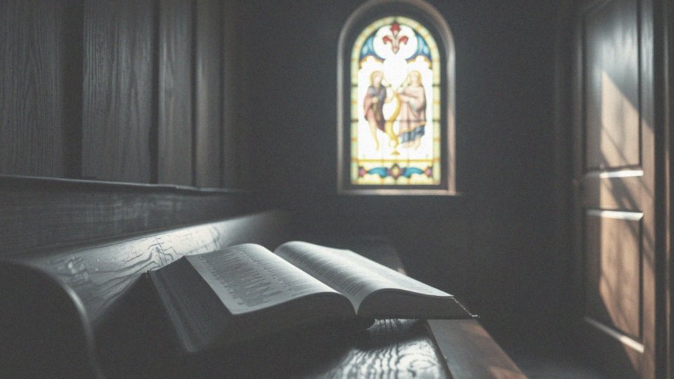 Jakie są religijne powody unikania krwi przez Świadków Jehowy?