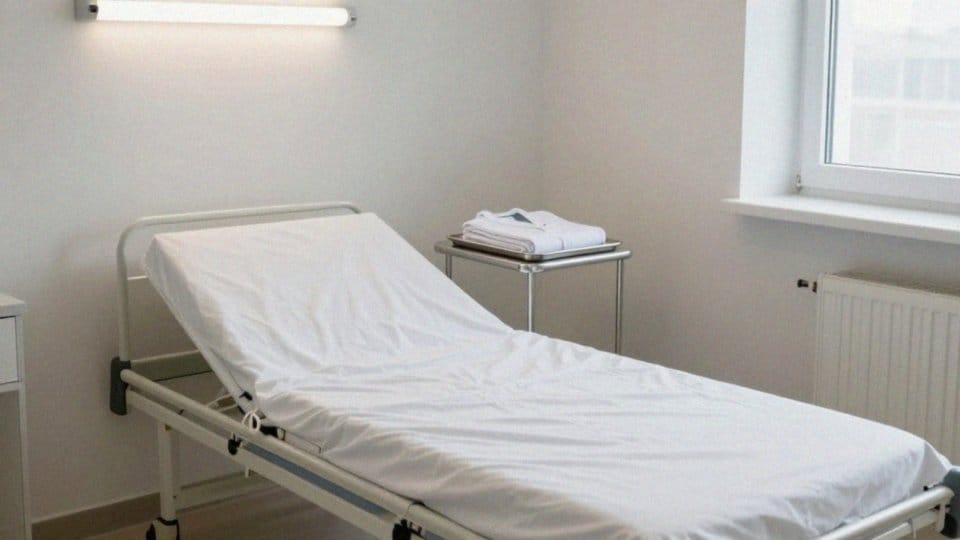 Czy trzeba być na czczo przed kolonoskopią?