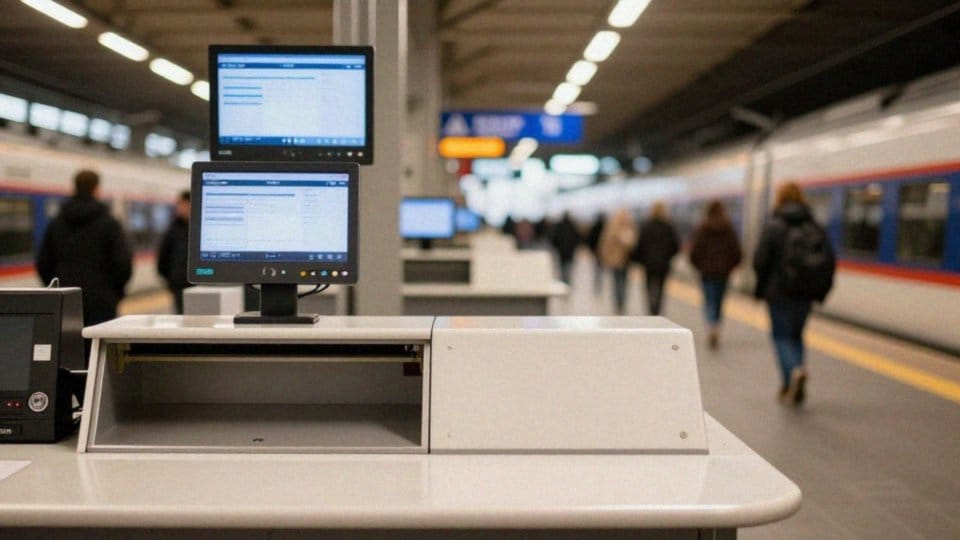 Jak skorzystać ze zniżek na PKP i w parkach?