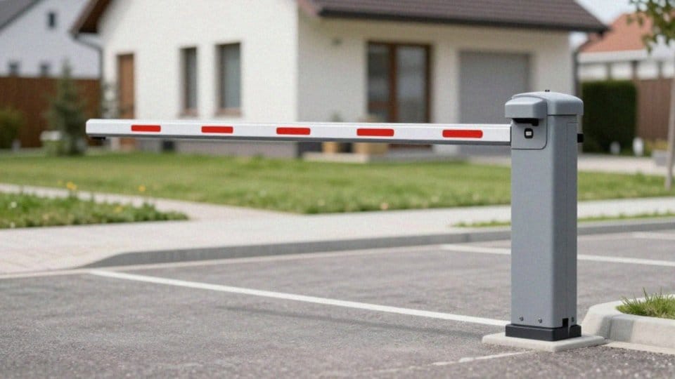 Jak wybrać między ręczną a automatyczną blokadą?